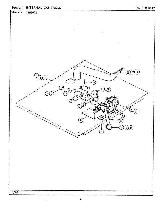 Diagram for CWE602