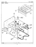 Diagram for 06 - Oven