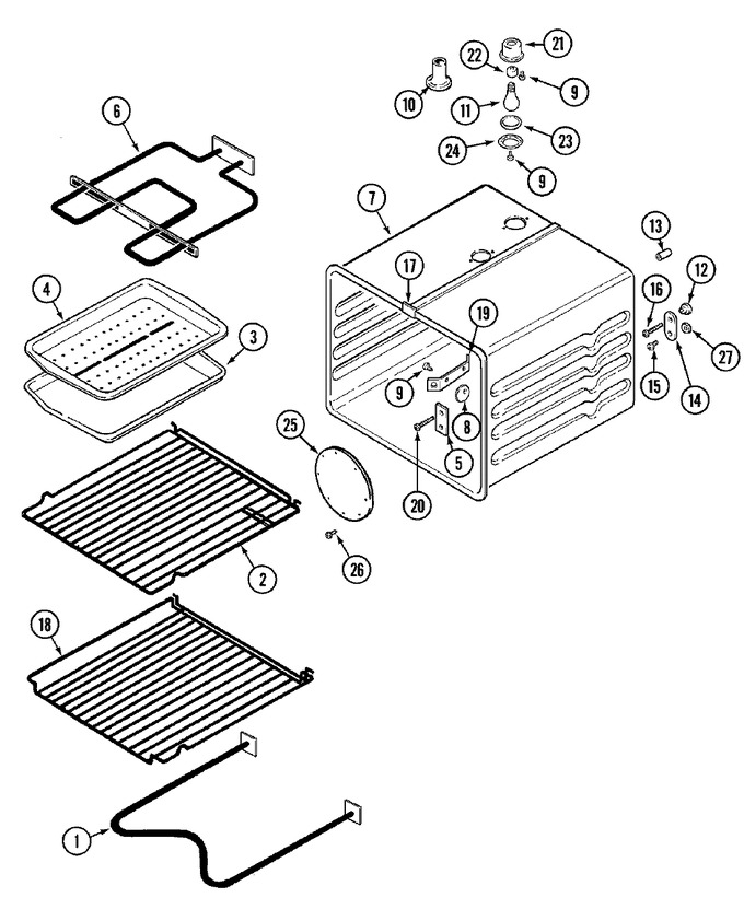 Diagram for W236W