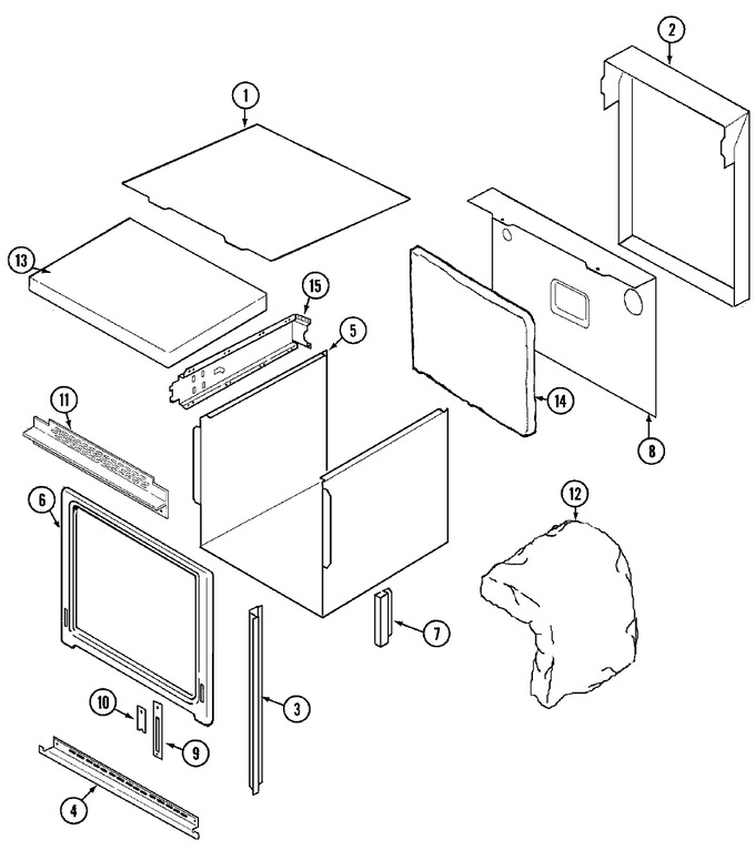 Diagram for CWE7830ACB