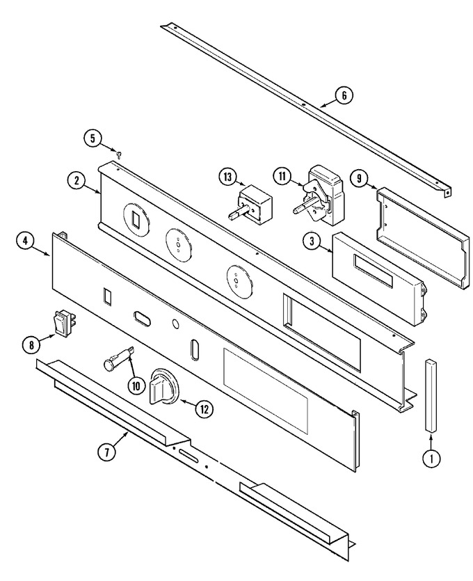 Diagram for CWE7830ACB