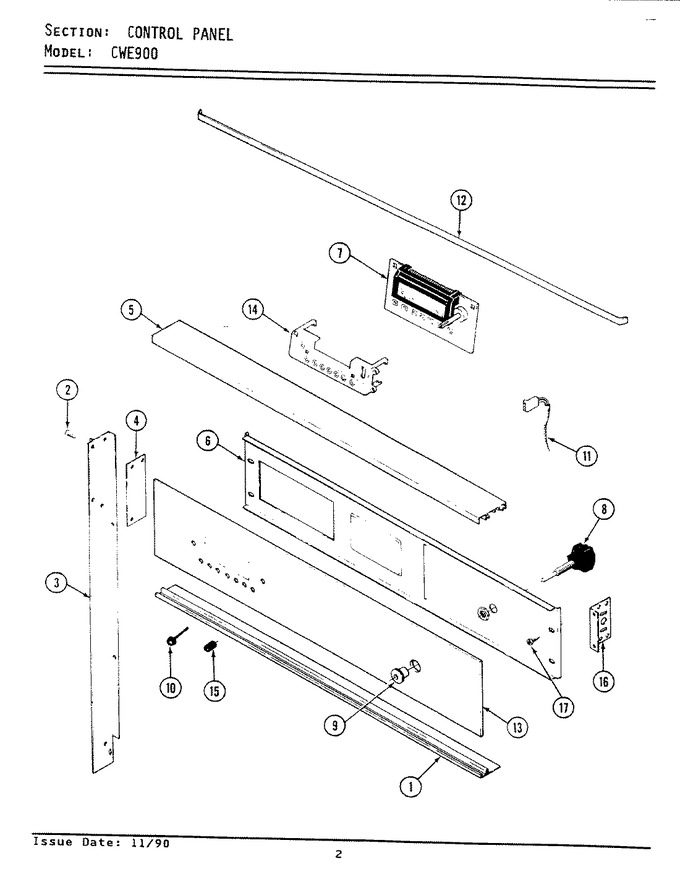 Diagram for CWE900