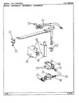 Diagram for 06 - Gas Controls