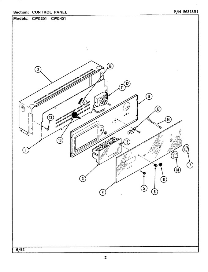 Diagram for CWG351
