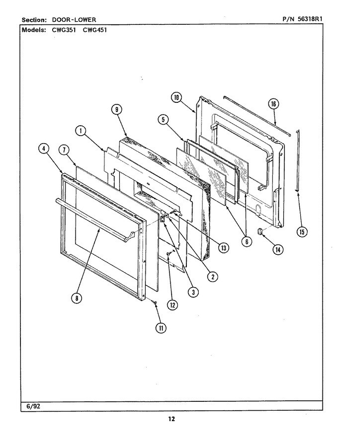 Diagram for CWG351