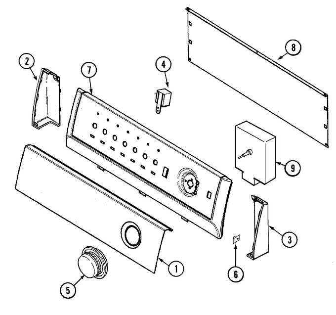 Diagram for CYE2000AYA