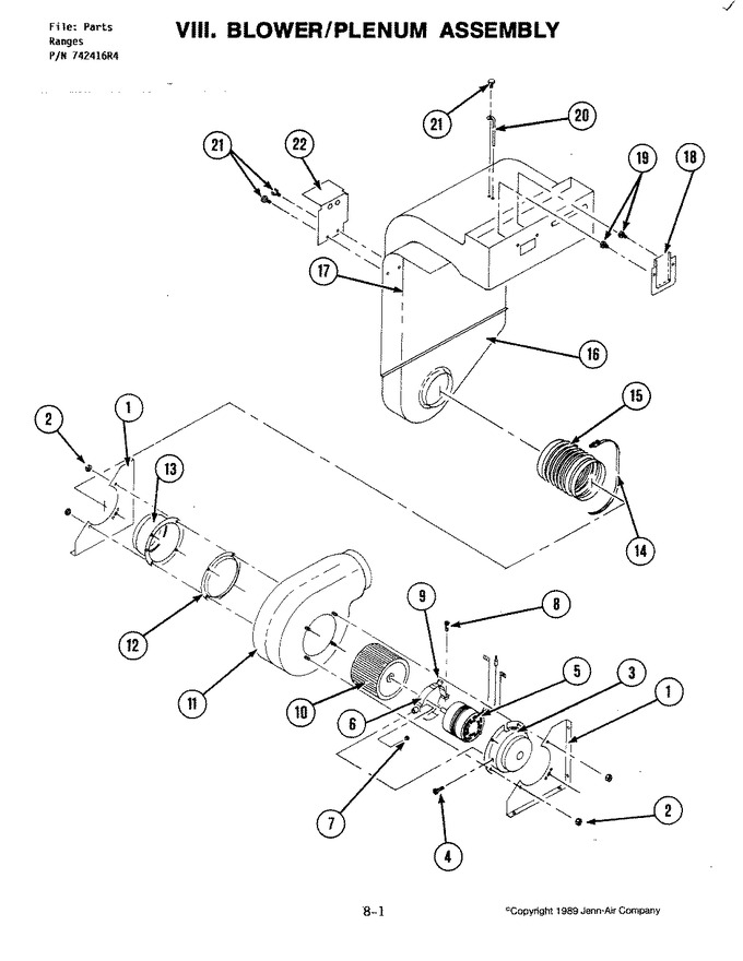 Diagram for S160-C