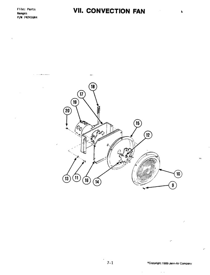 Diagram for S105-C
