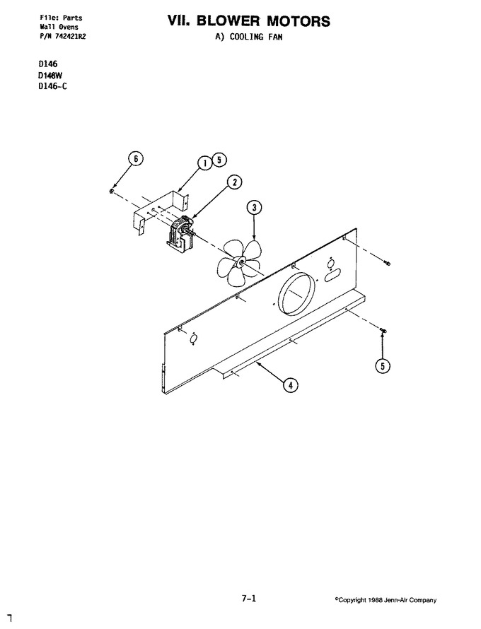 Diagram for D146