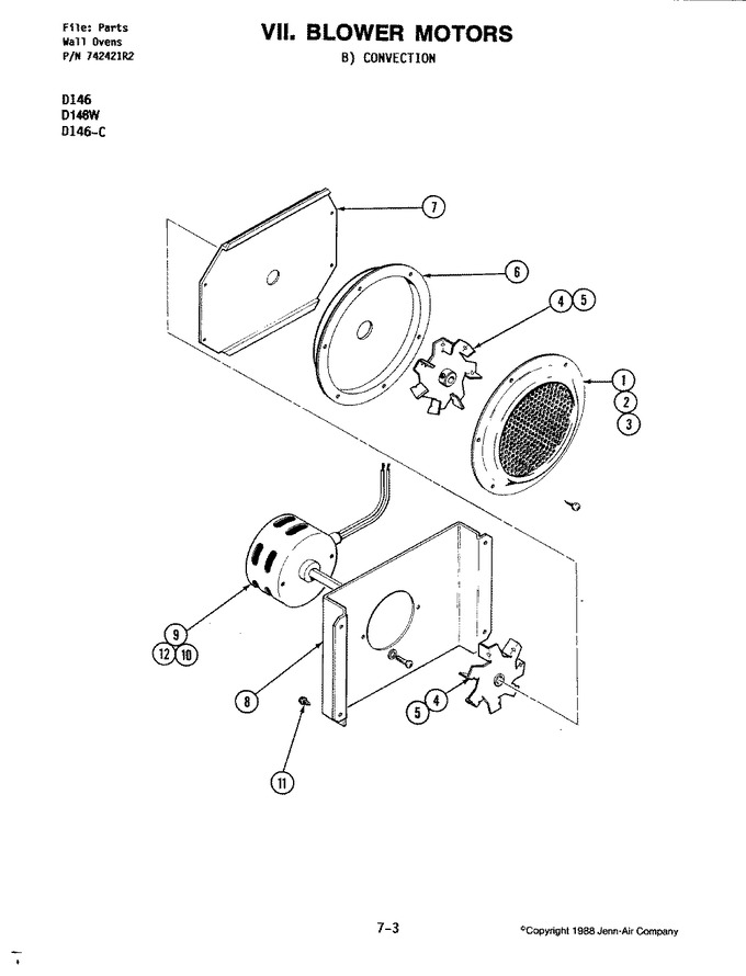 Diagram for D146