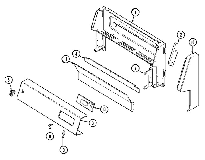 Diagram for D3121XTALT