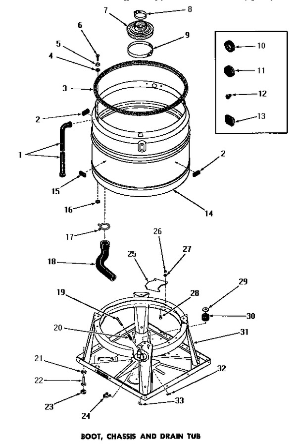 Diagram for DA3210