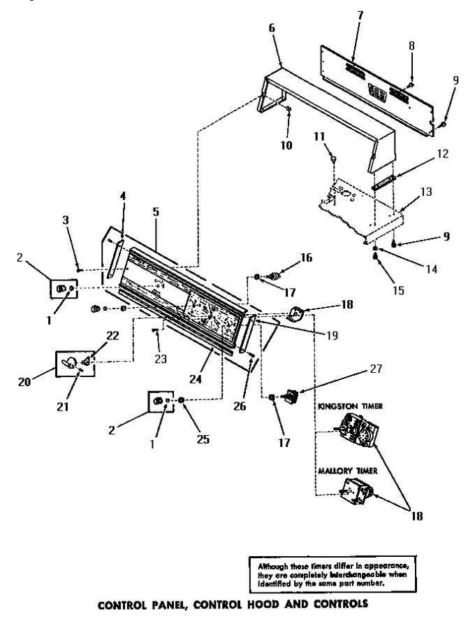 Diagram for DA3210