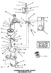 Diagram for 11 - Counterbalance Weight, Brkt & Mtg Plate