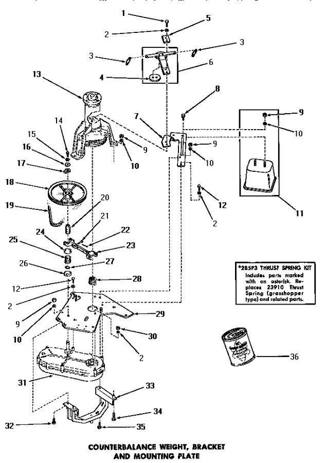 Diagram for DA3210