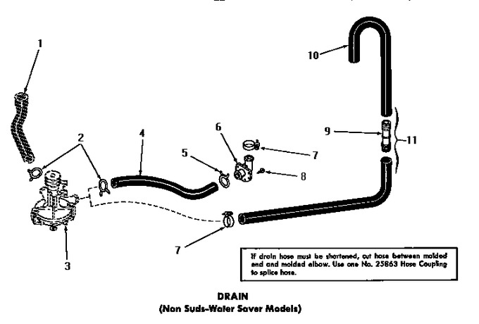 Diagram for DA3210