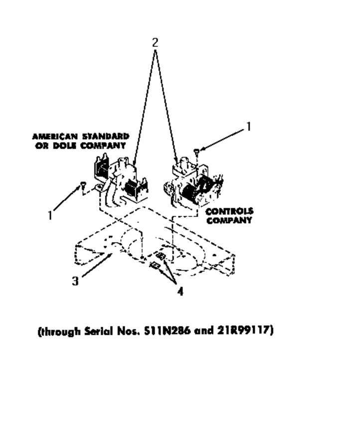 Diagram for DA3210