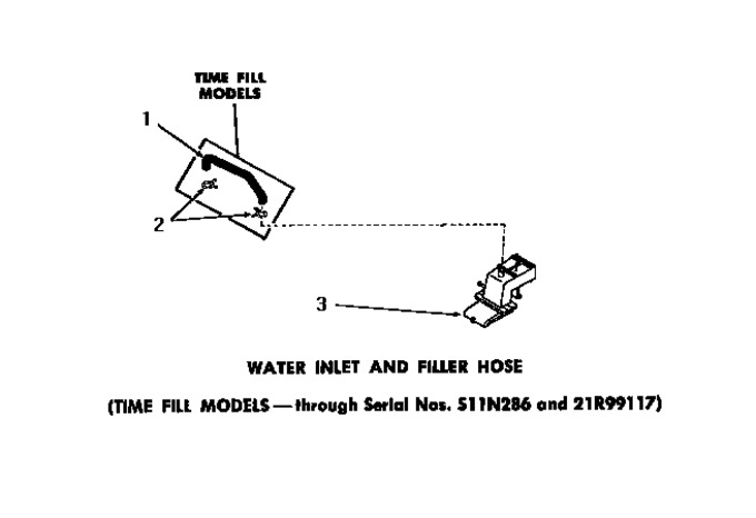 Diagram for DA3000