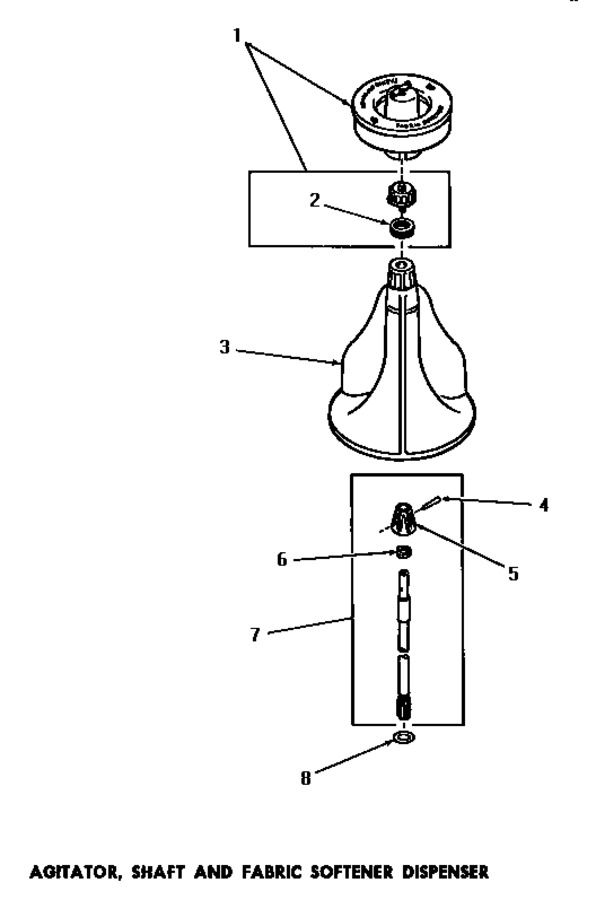 Diagram for DA3080