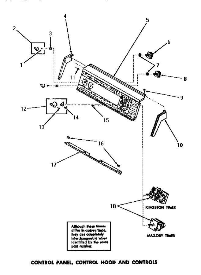 Diagram for DA3080