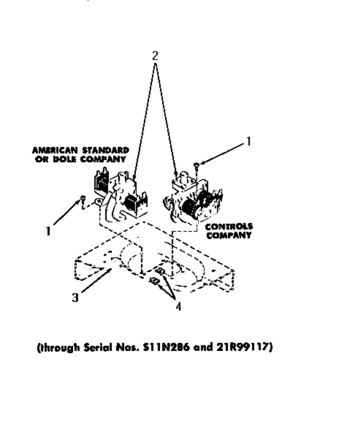 Diagram for DA6070