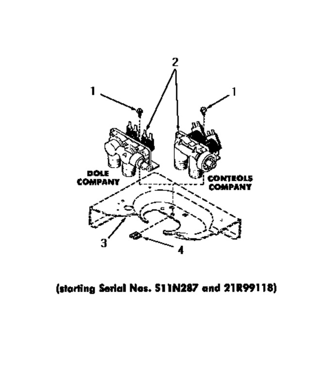 Diagram for DA3080