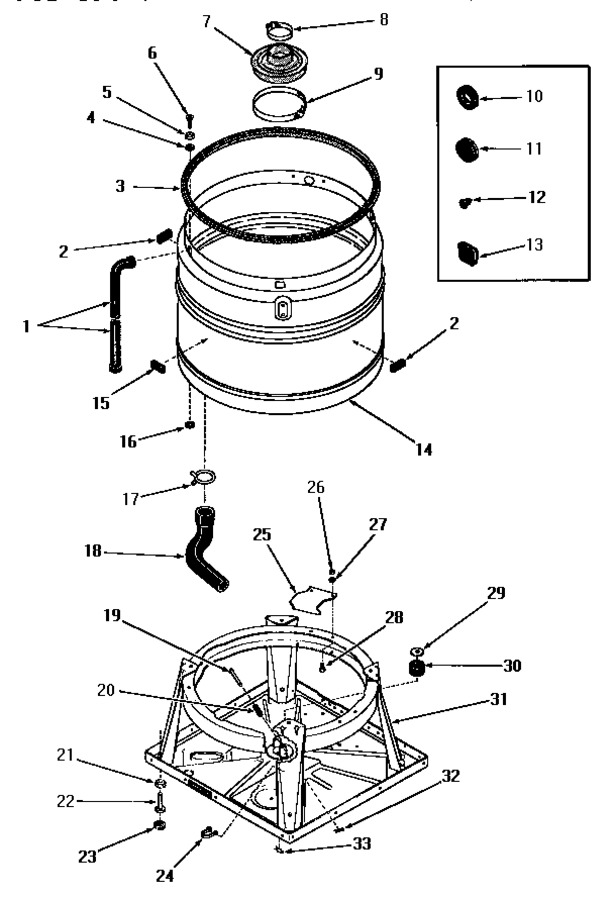 Diagram for DA6111