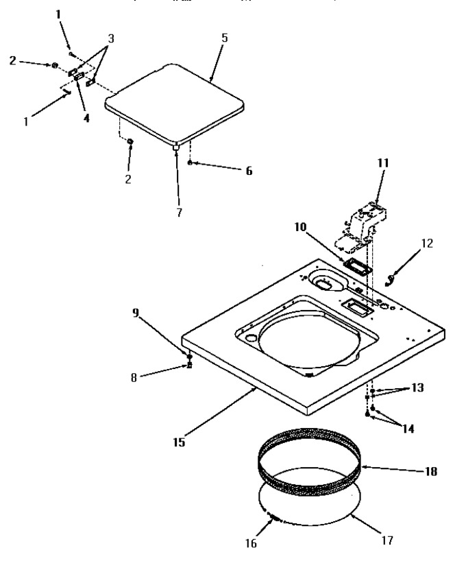 Diagram for DA3201