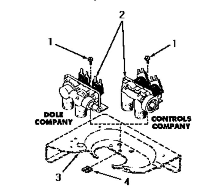 Diagram for DA6111