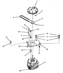 Diagram for 19 - Motor And Fluid Drive