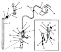 Diagram for 04 - Bleach Dispenser