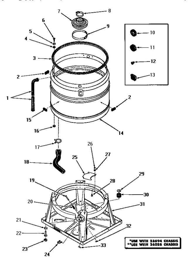 Diagram for DA3501