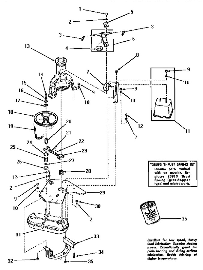 Diagram for DA3501