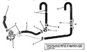 Diagram for 10 - Drain