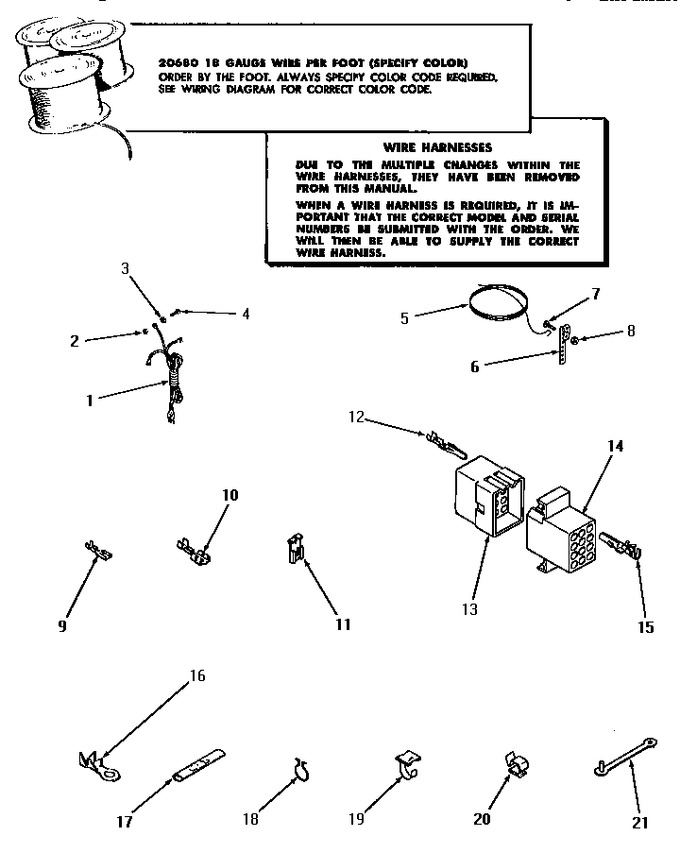Diagram for DA3690