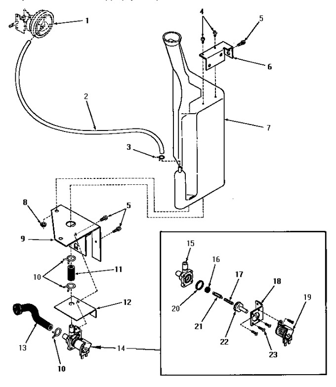 Diagram for DA3501