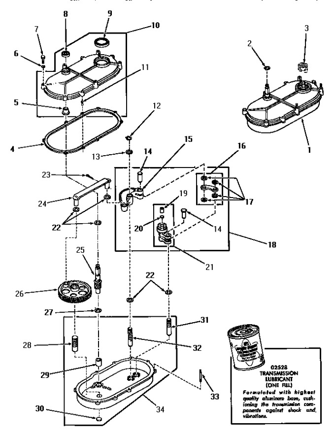 Diagram for DA3690