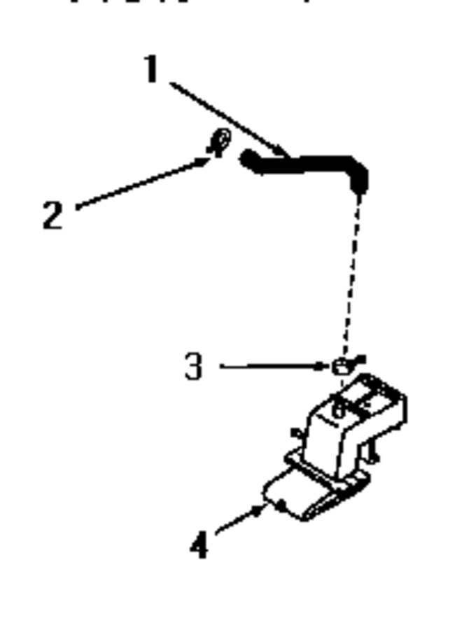 Diagram for DA3500