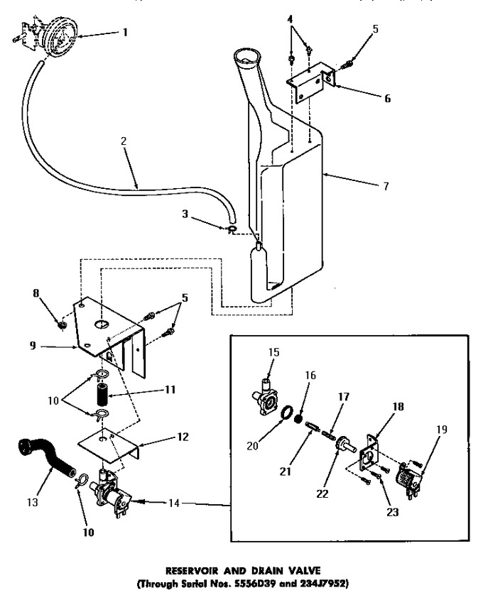 Diagram for DA3821