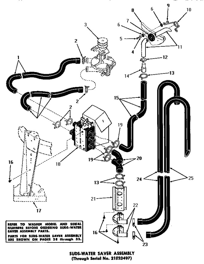 Diagram for DA6073