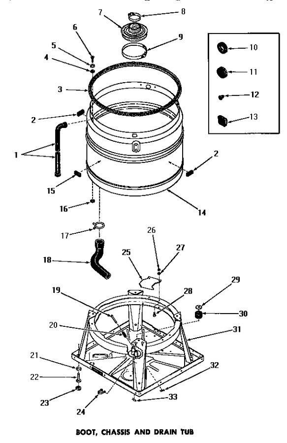 Diagram for DA6101