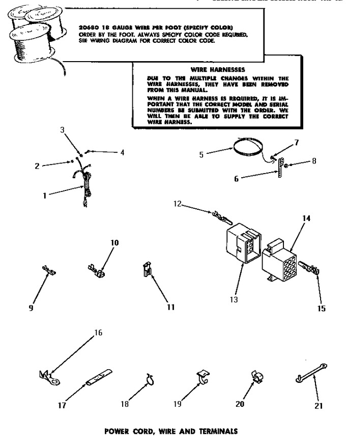Diagram for DA6101
