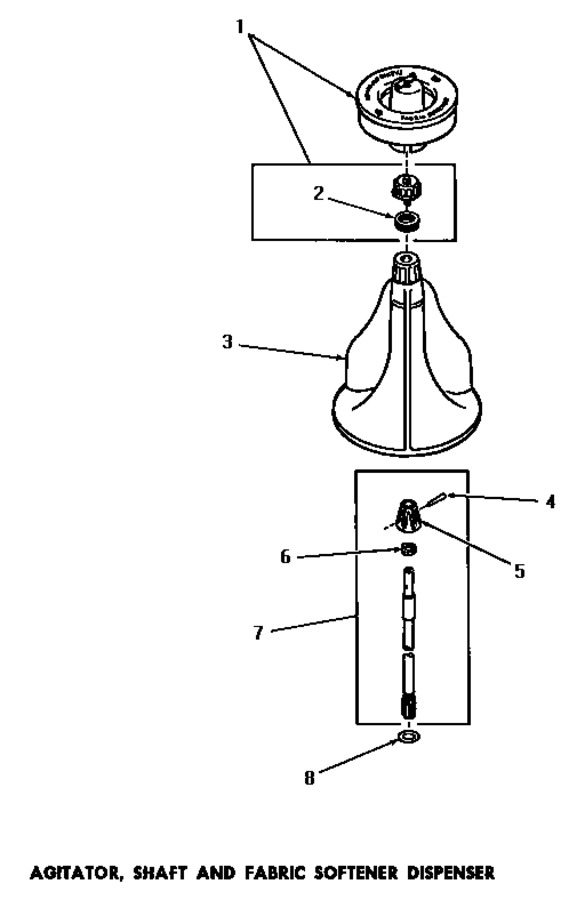Diagram for DA6120