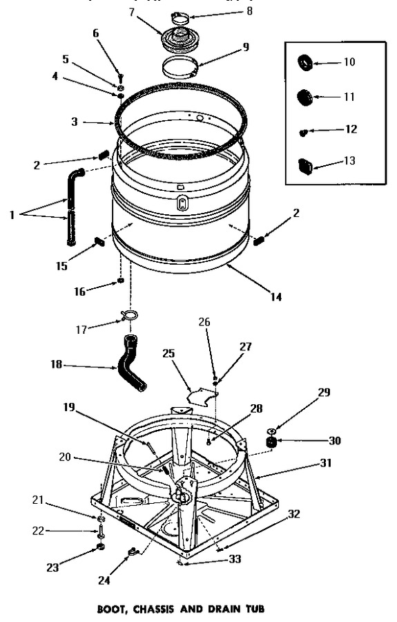 Diagram for FA3080