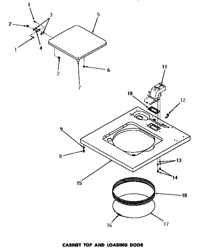 Diagram for FA3080
