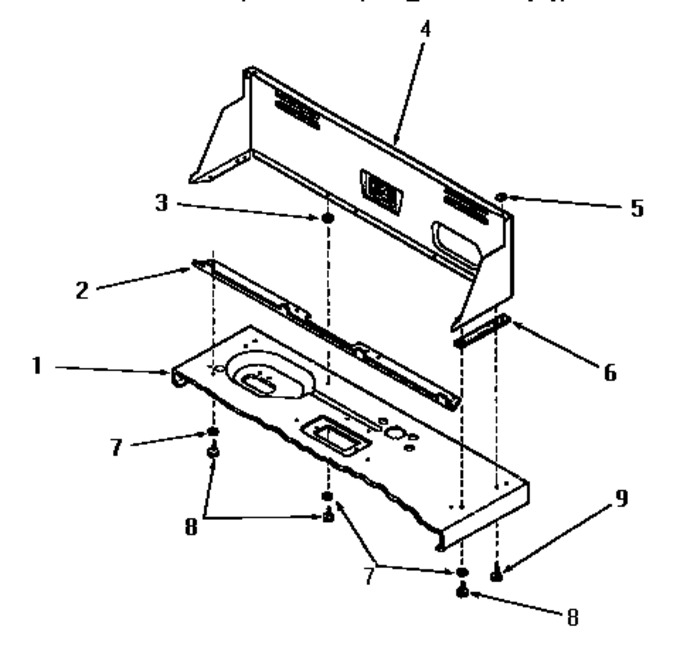 Diagram for FA3080