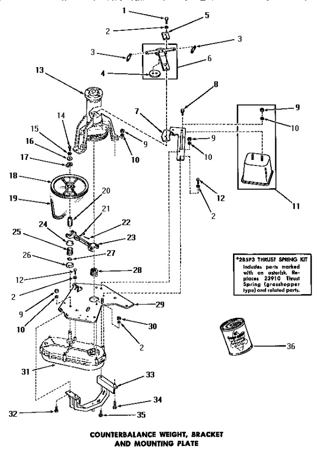 Diagram for FA3080