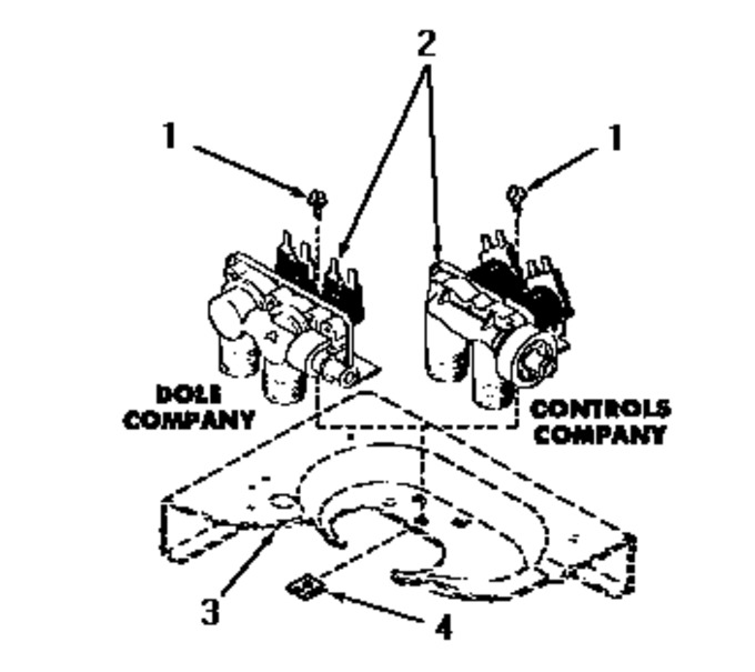 Diagram for DA6120