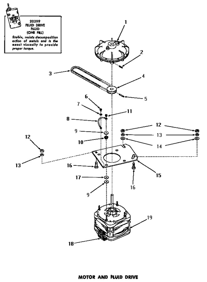 Diagram for DA6221