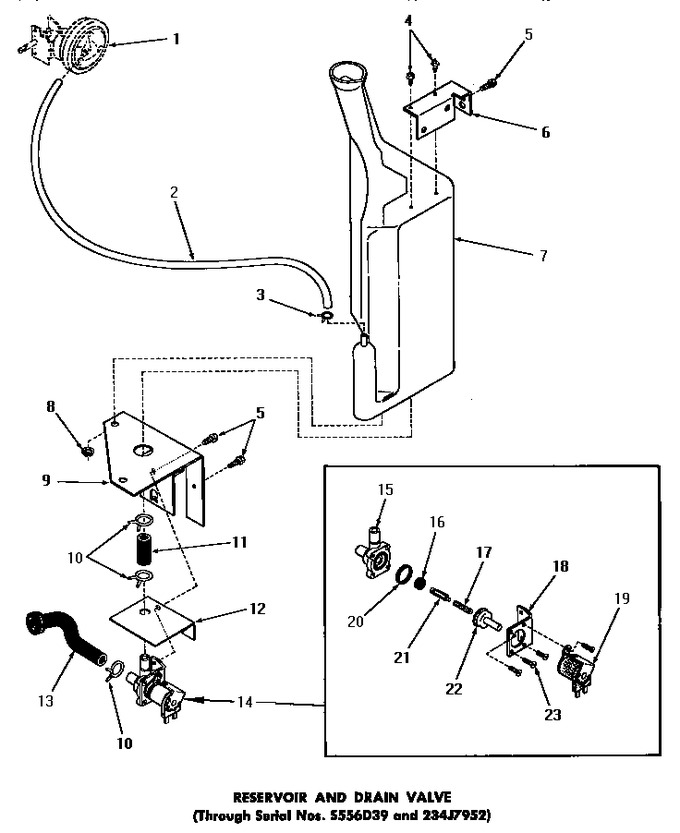 Diagram for FA3080